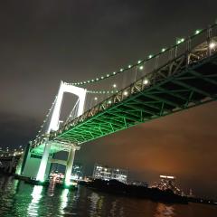 オッチ！のトーク