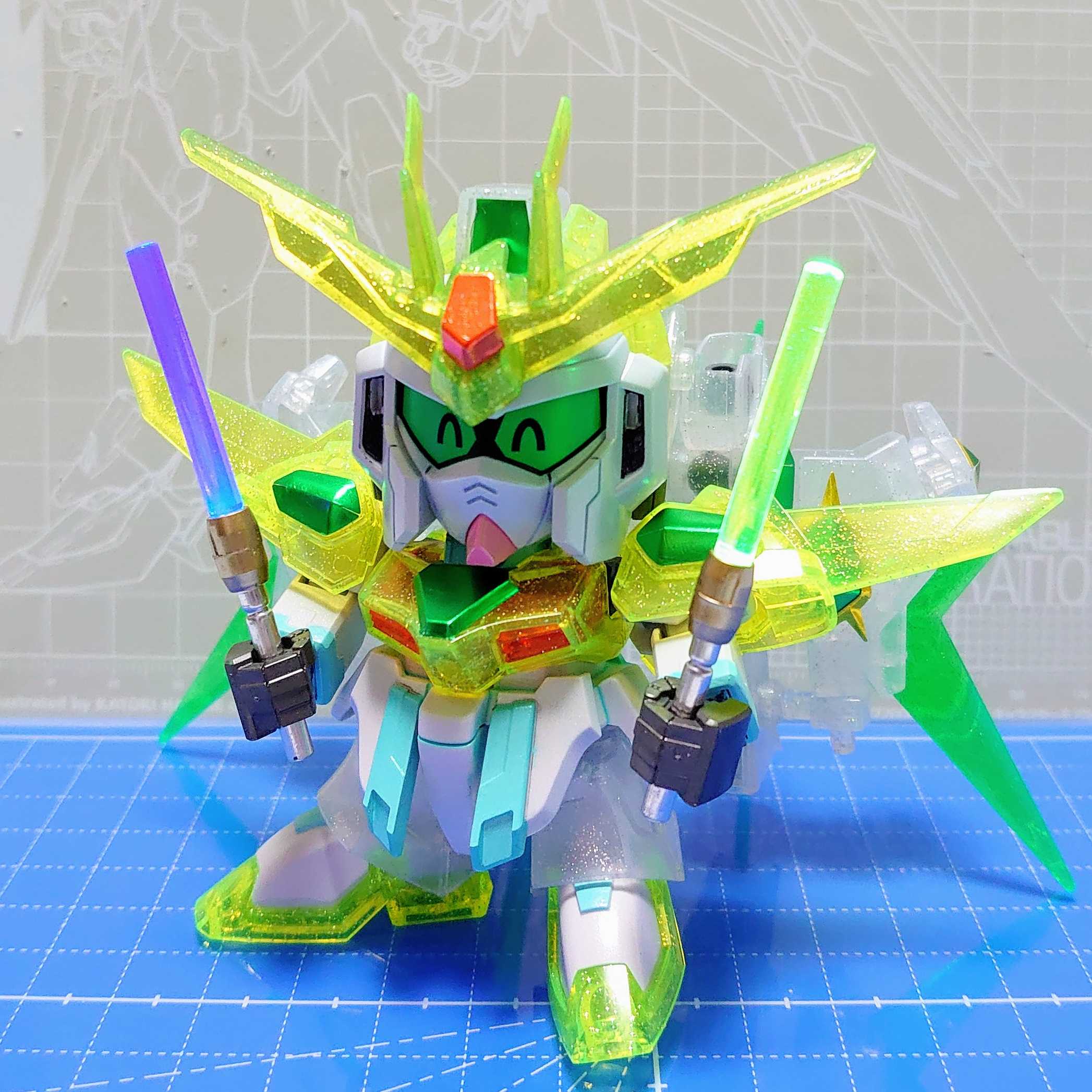 ハヤリンゴ