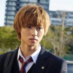 山崎賢人