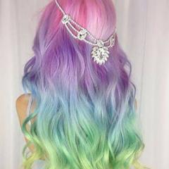 💜💛💚💙❤