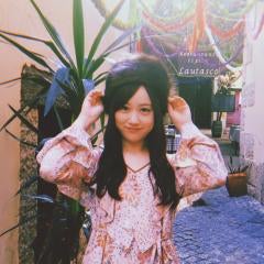 伊藤万理華！？