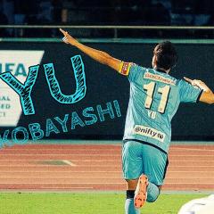 ゅぅ・コバヤシ