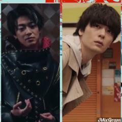 天才物理学者とスーパータイムジャッカーから愛される。