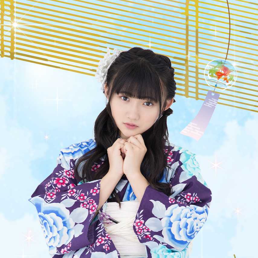 ウッチー@中DD推し