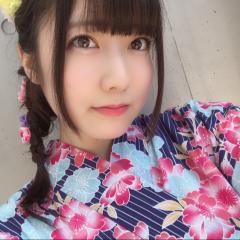 NGT48 曽我部優芽