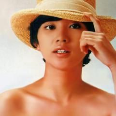 桜田淳子さんの話をしましょう。
