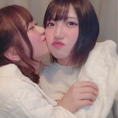아야나 가즈아 @ 갑사 단のトーク