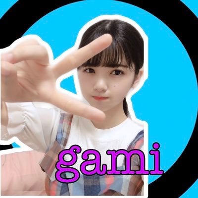 gami ◢⁴⁶ 🍠