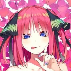 中野二乃のトーク