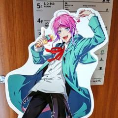 独り言（覗きNG）