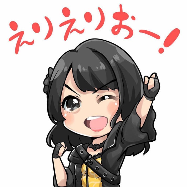 💛モカ🐹@なのちゃんず