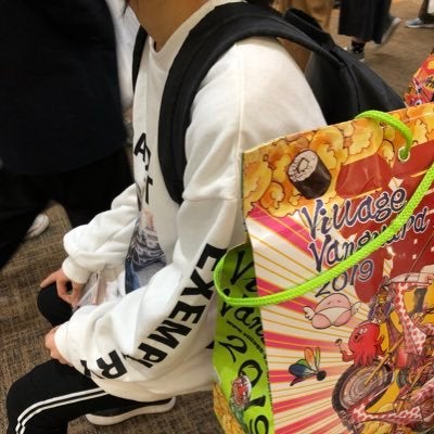 けみすｻﾝのトーク