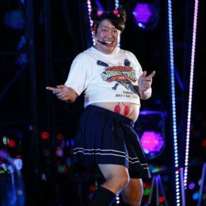 🍉♡Rika♡ฅ*•ω•*ฅ♡🍉