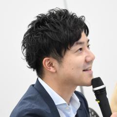 やまじゅんの「今、向き合いたい成果がある。」