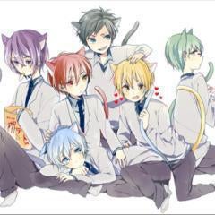 学園(恋愛あり)