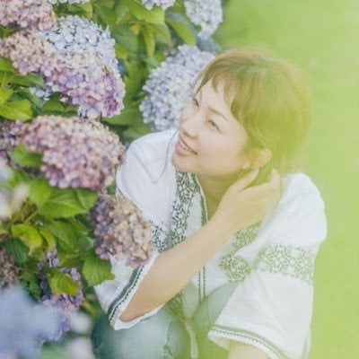 久住 薫 🌻9/8箕輪厚介新潟講演主催