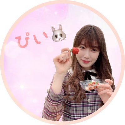 ぴい🐰