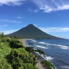 ほりちゃんのトーク