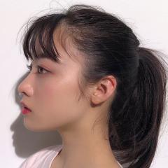 橋本環奈
