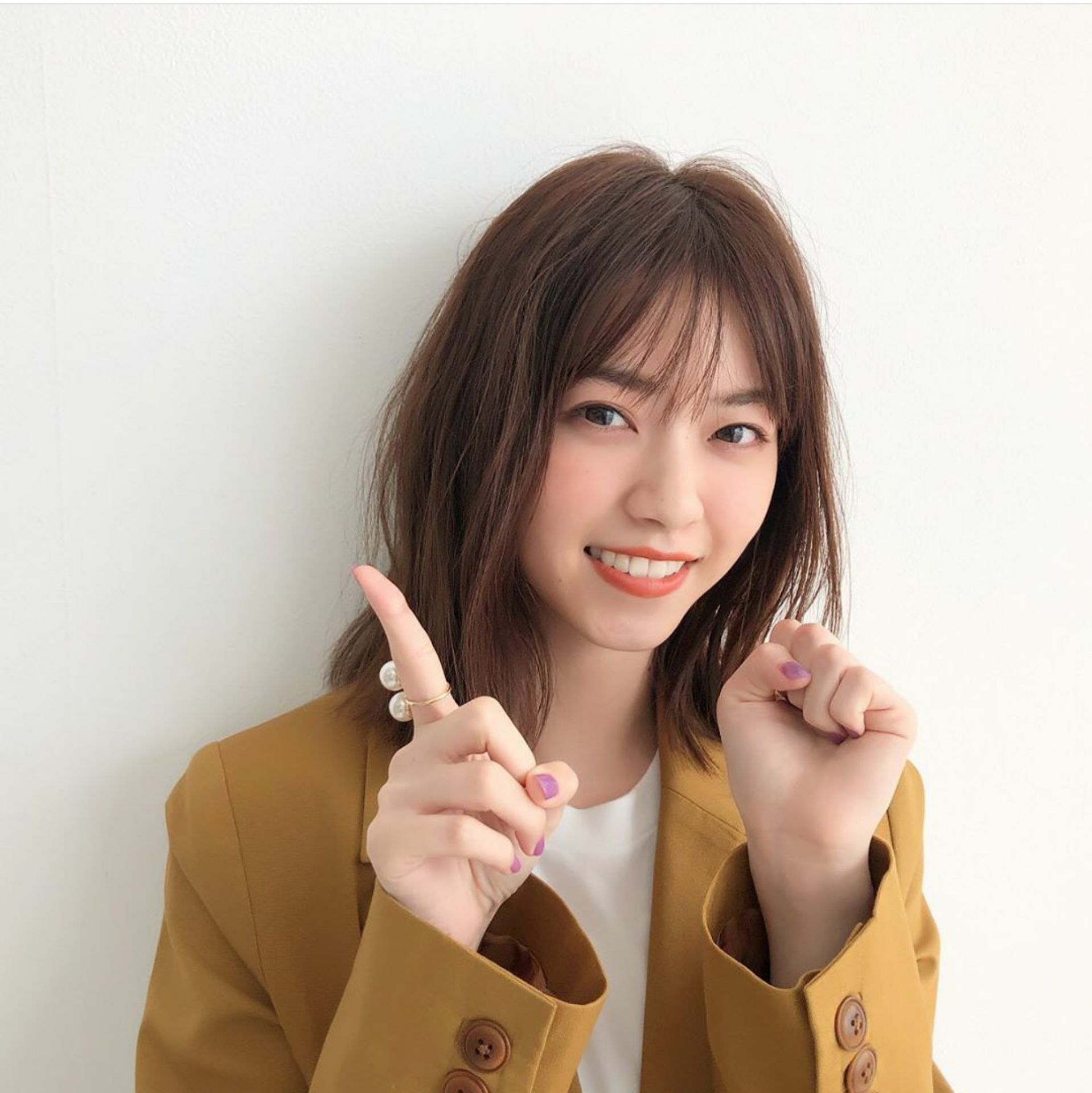 西野七瀬と乃木坂46応援トーク⊿乃木坂株式会社 | 755