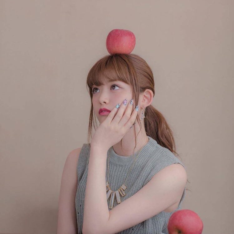 あおのとーく。