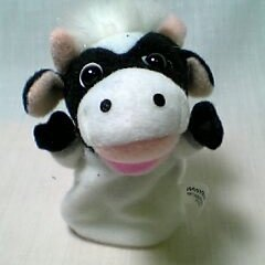 たわ牛君！のトーク