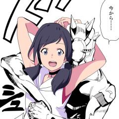 〽️タ ツ ミ
