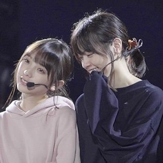 SPOOKY ◢⁴⁶ 《祐希推し》