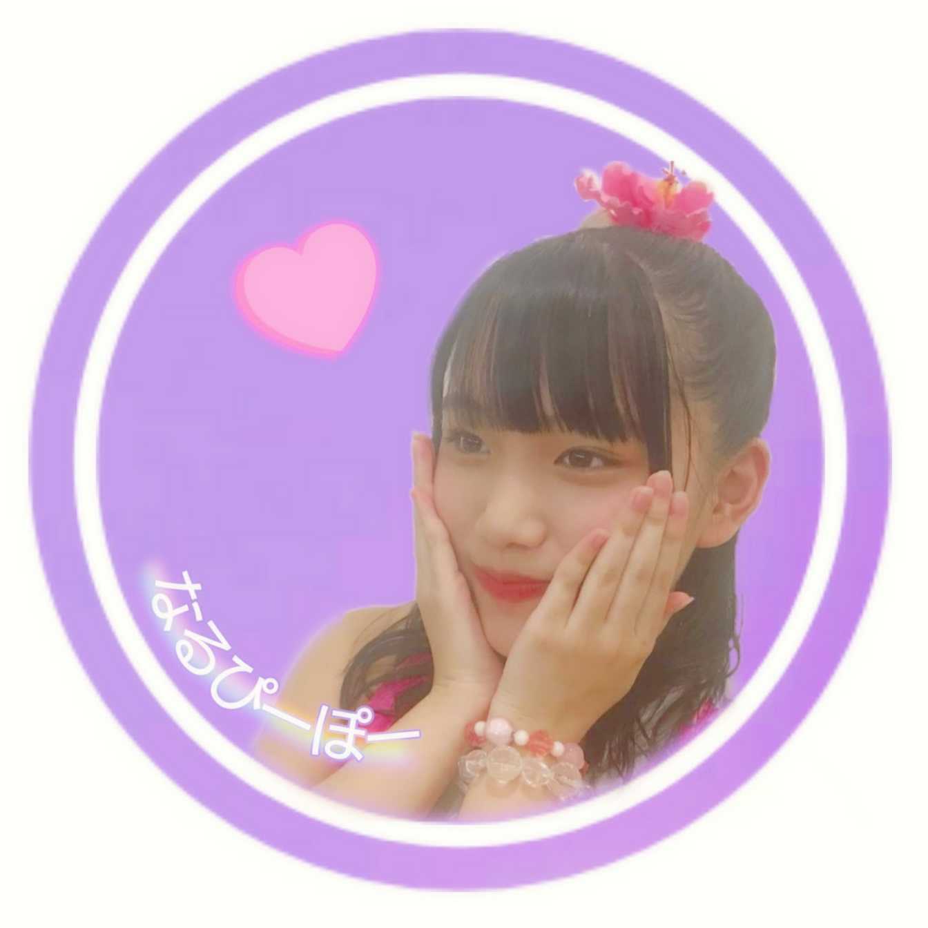 なつみ(17)🍍💜