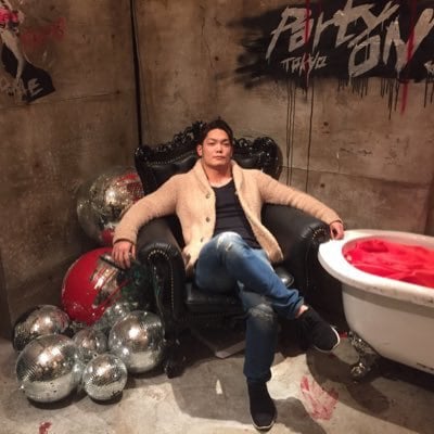 暇な浜っ子による独り言