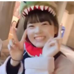 ひな😭👉