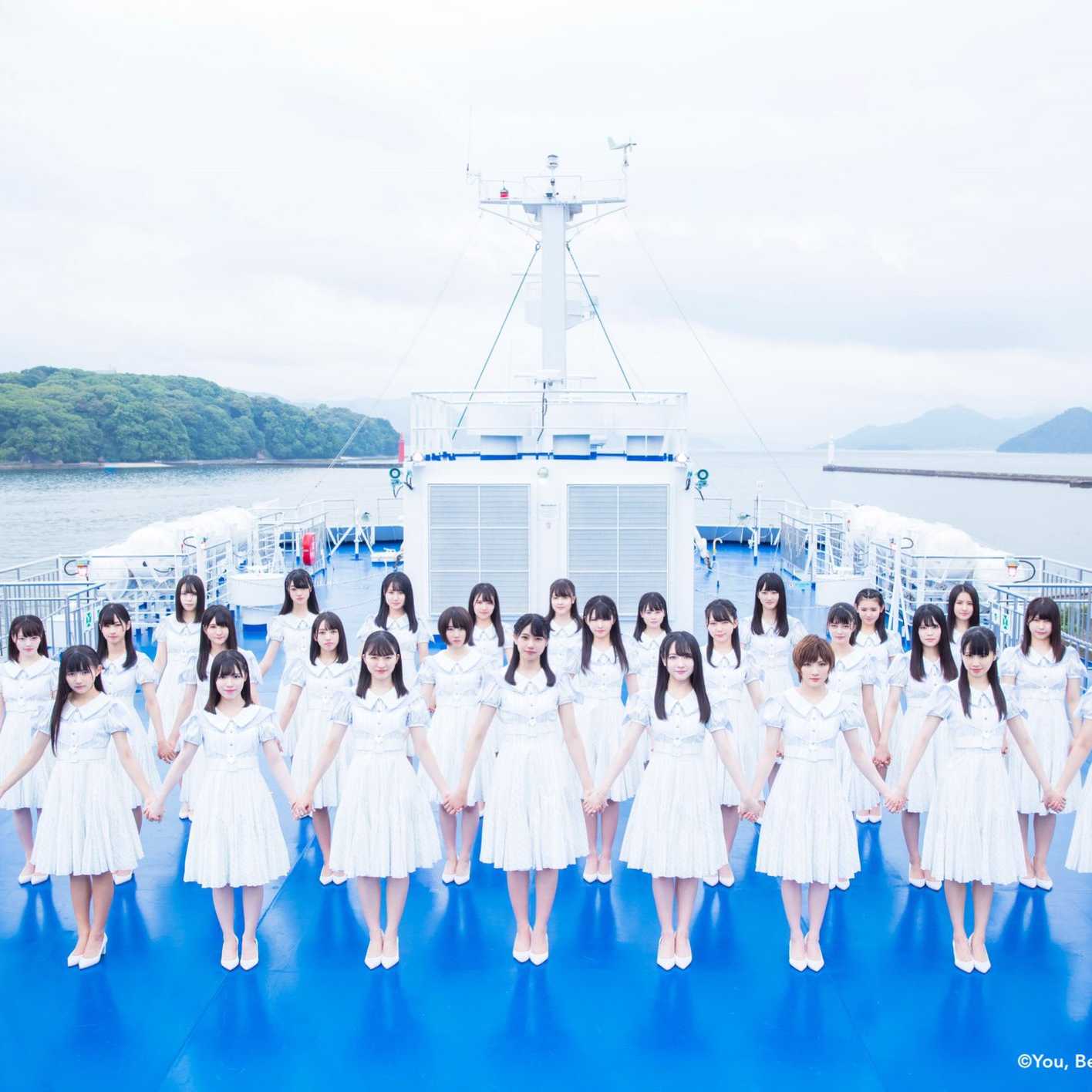 2019/10/19(土) STU48 「大好きな人」握手会