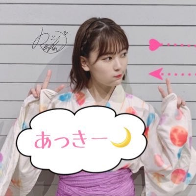 岩本家のあっきー🌙のトーク