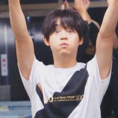 Hey! Say! JUMP大好き人間❤❤