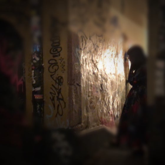 えどぅのトーク