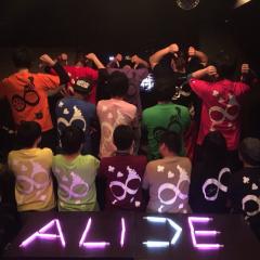 ゆうき@Alice