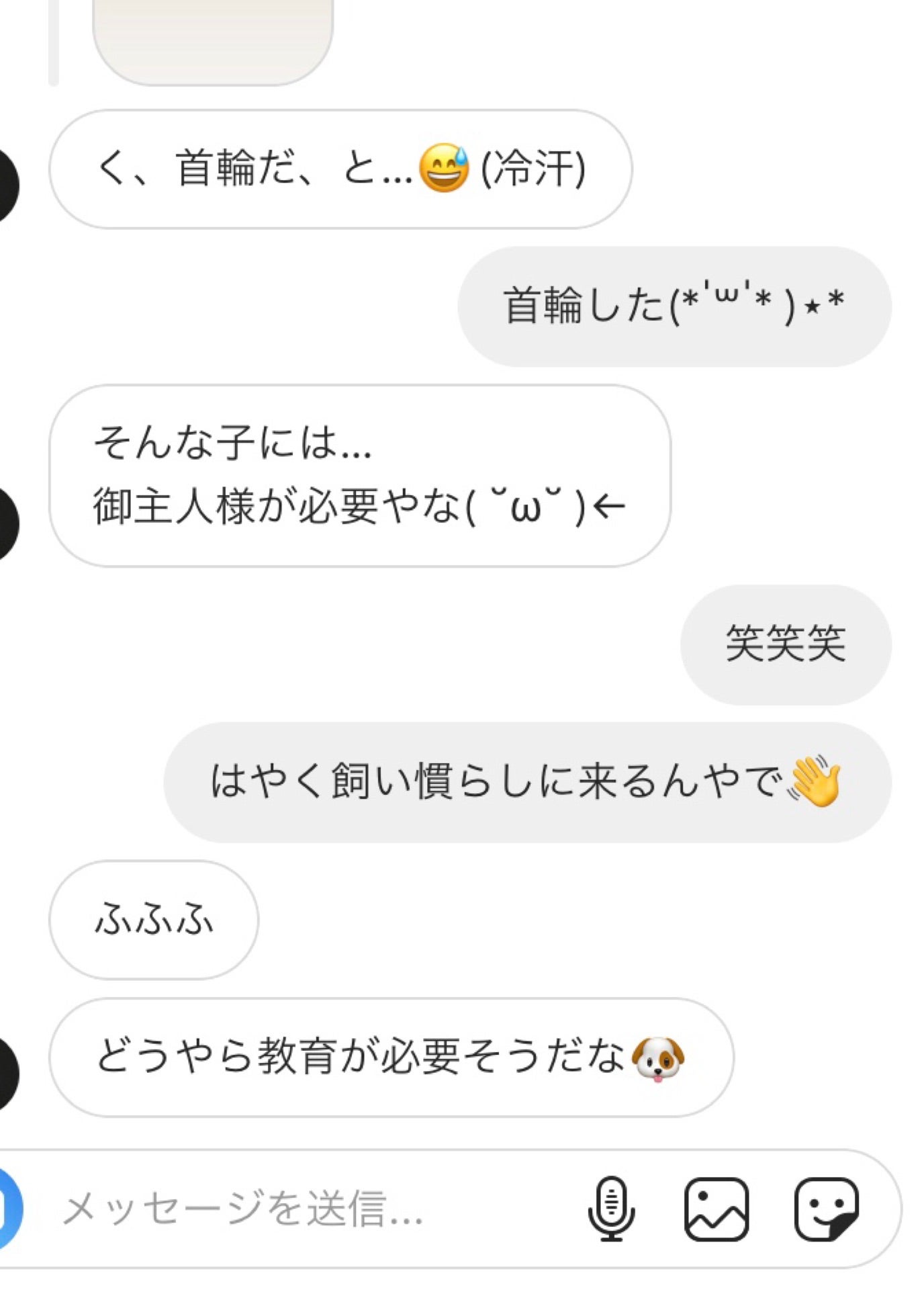 投稿画像