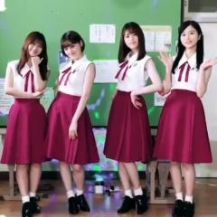 NOGI46NTIのトーク