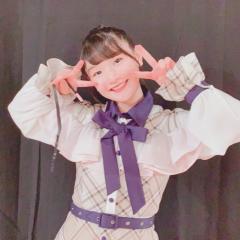 藤園麗(AKB48 チーム8)