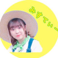 みすてぃー⊿🐬