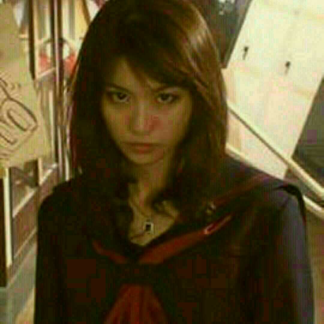 大島優子なりきり