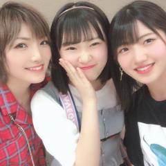 ゆうなぁとゆうなぁずん 💕