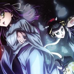 snowアプリ画像を加工したNONAME、NO3Bの歌詞トーク