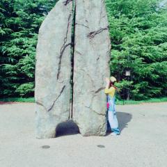 ( ੭ ˙˙ )੭ｶﾏｯﾃ