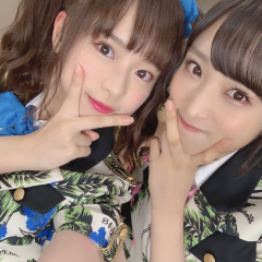 ゆぅゆー