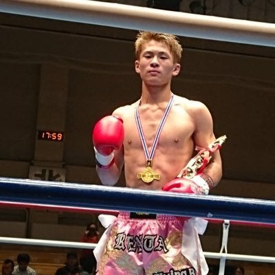 松井蓮汰