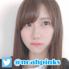 ノア（インフルエンサー志望）