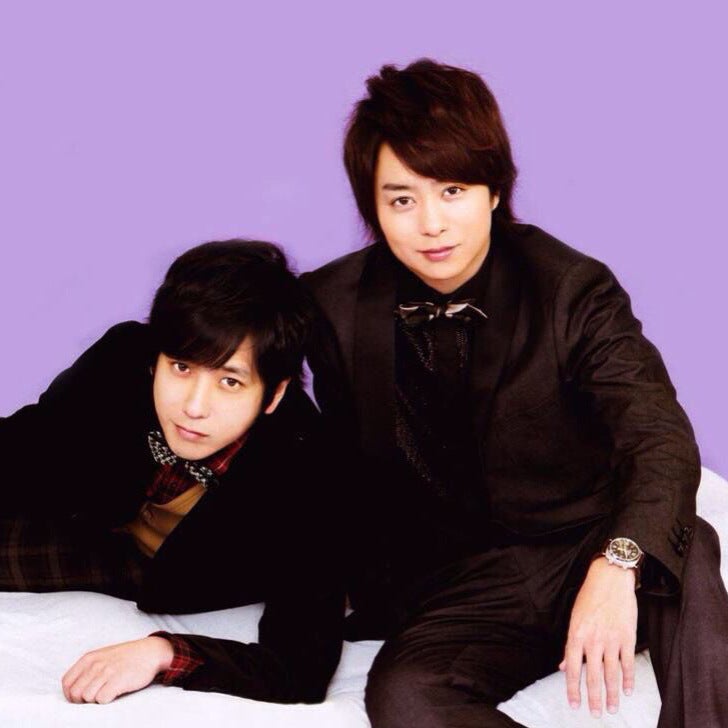 💛磁石コンビ❤