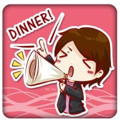 ユッキナーのトーク