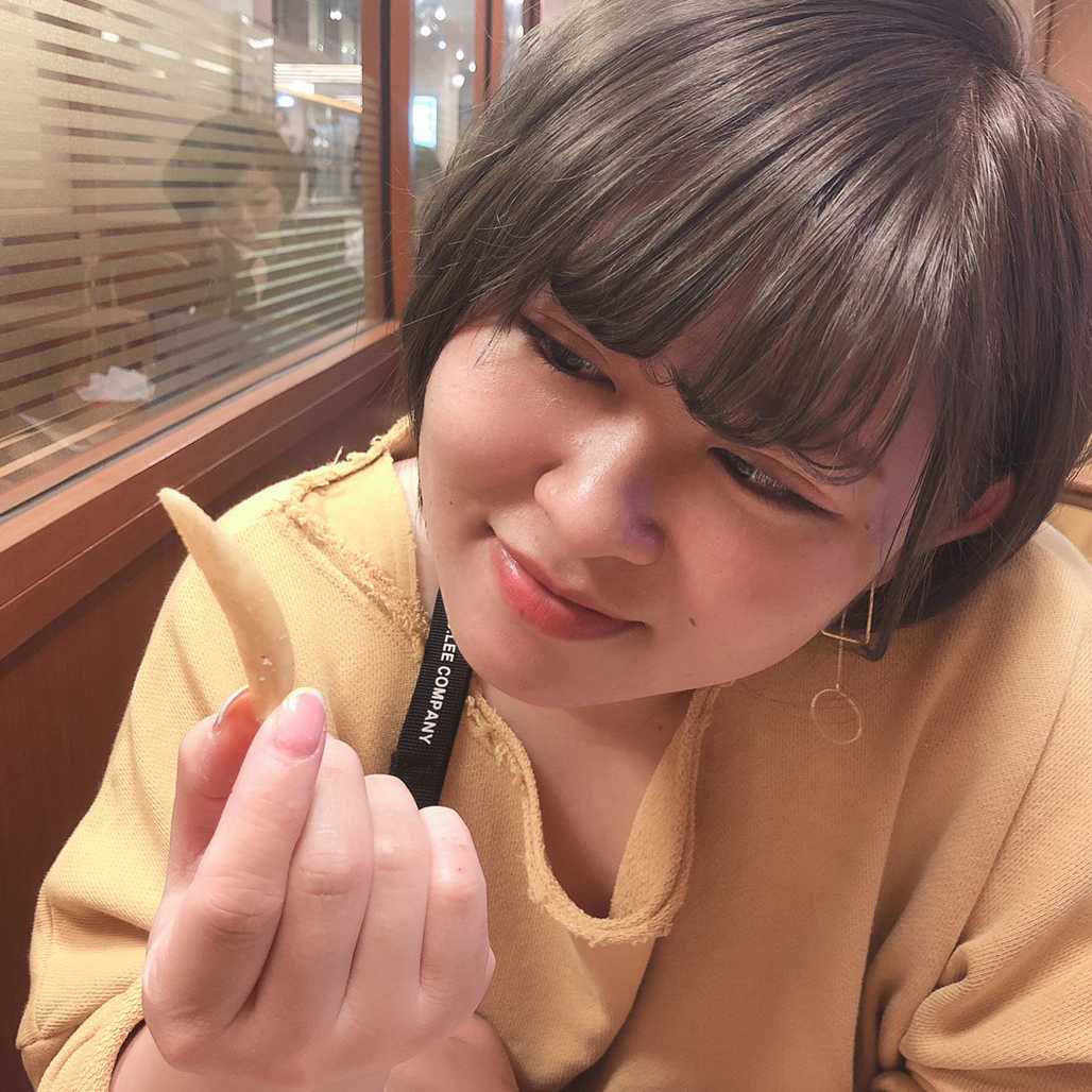 ちあきのトーク